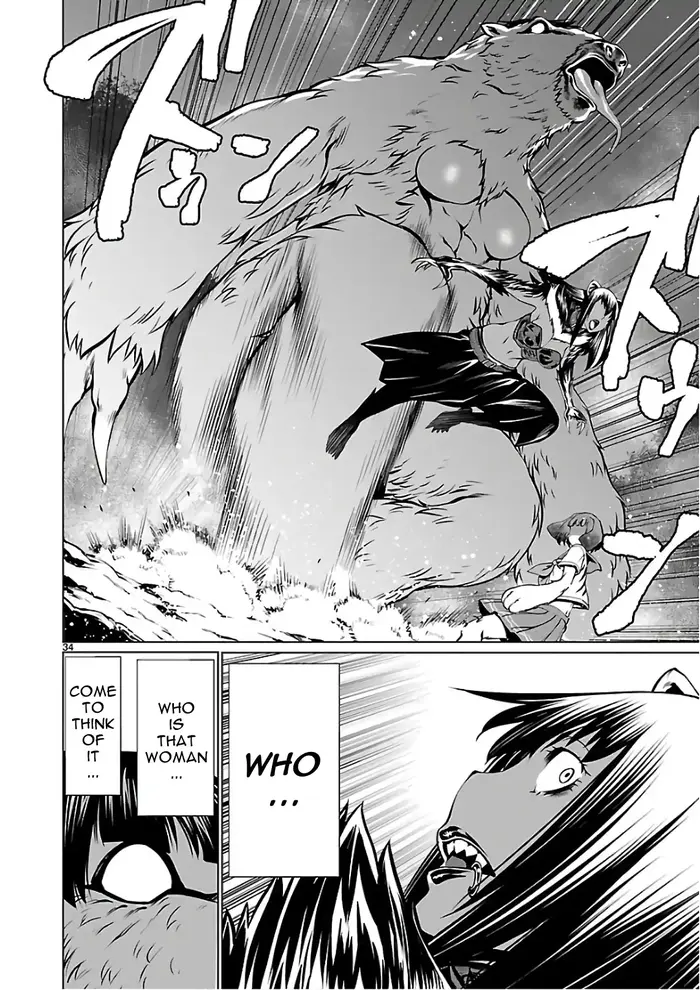 Killing Bites Chapter 54 image 33_optimized